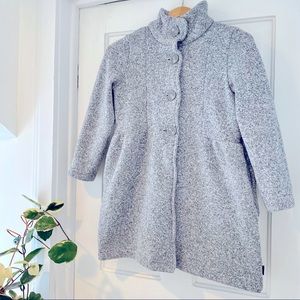 Patagonia Better Sweater Tunic Girls XXL Excellent Condition